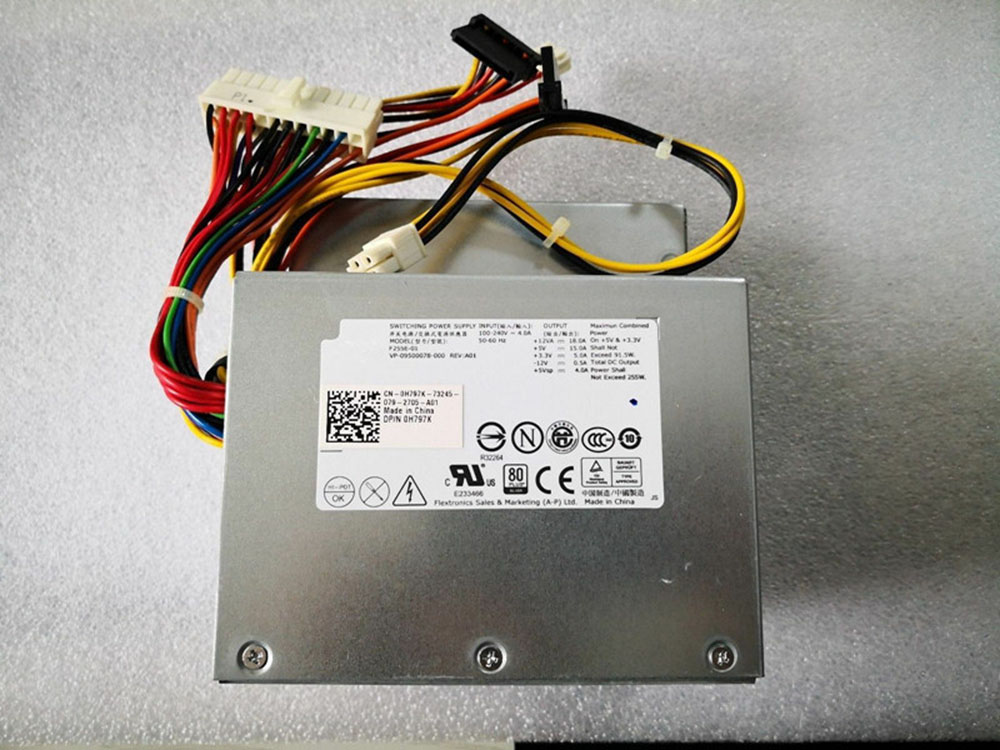 DELL F255E-01 Adapter