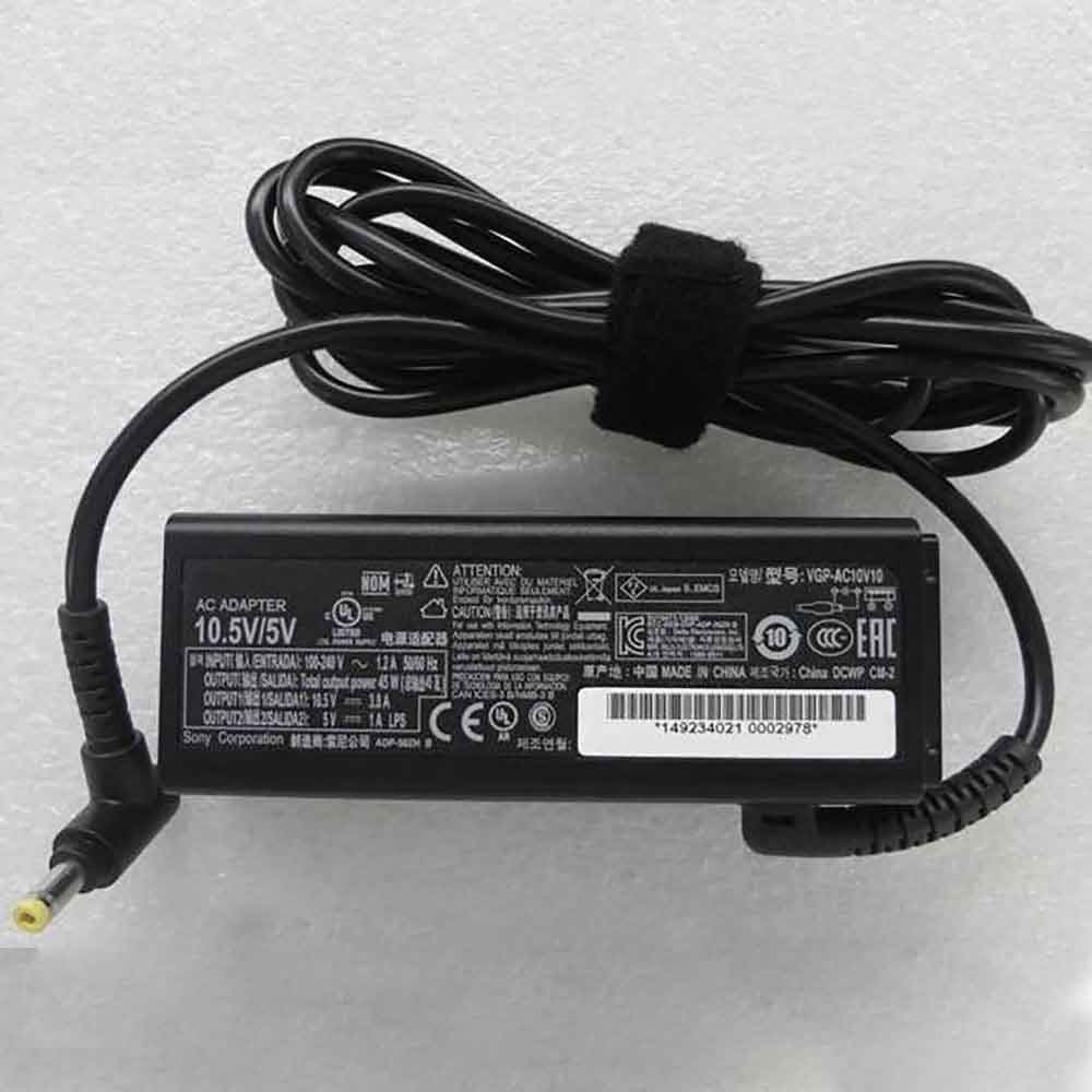 SONY VGP-AC10V9 Adapter