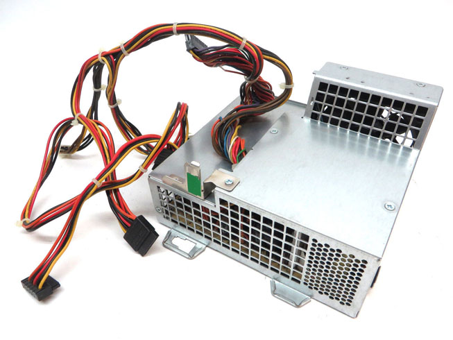 HP PS-6241-02HD