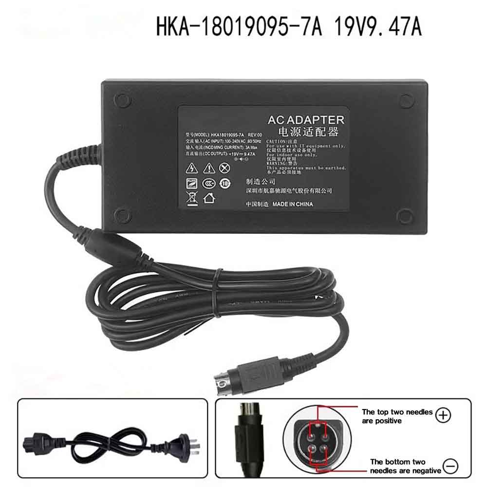 HUNTKEY HKA18019095-7A