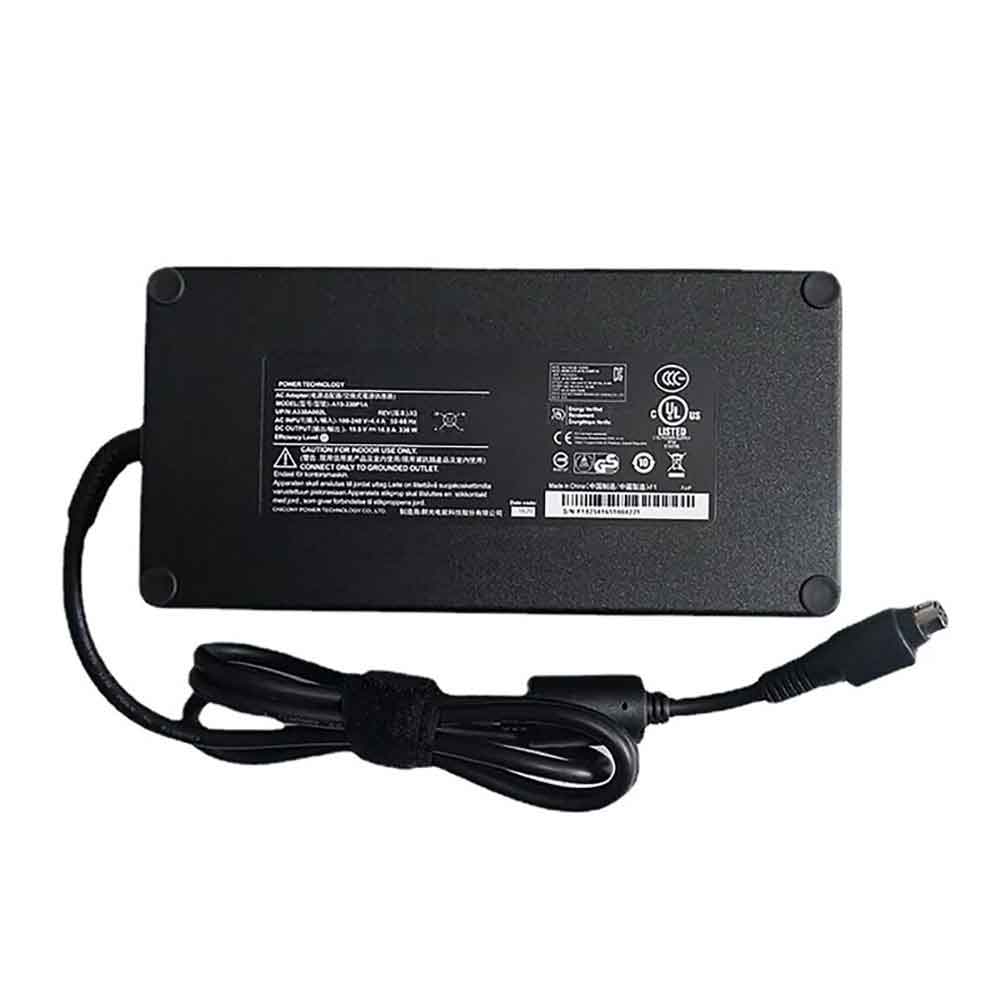 CLEVO A15-330P1A