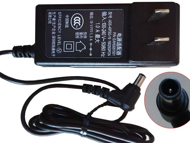 LG ADS-40SG