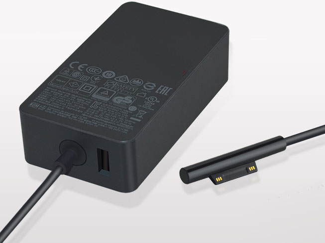 MICROSOFT 15V