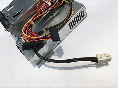 200W DPS-200PB-163 

A