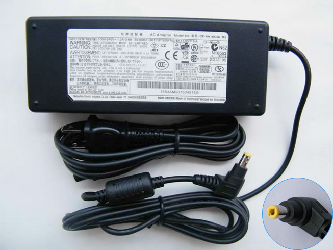 PANASONIC CF-AA1653A_M2 Adapter