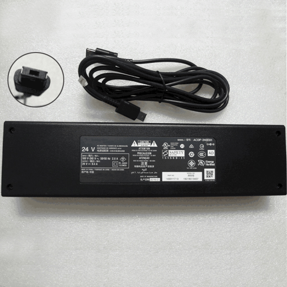 SONY ACDP-240E01