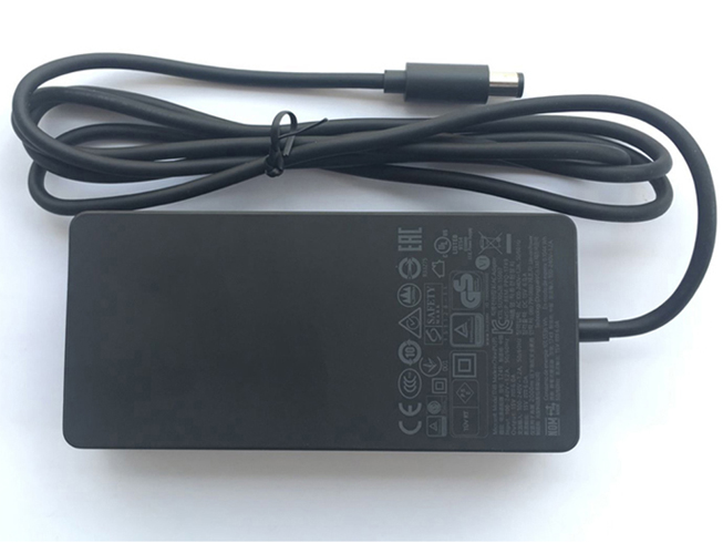 90W