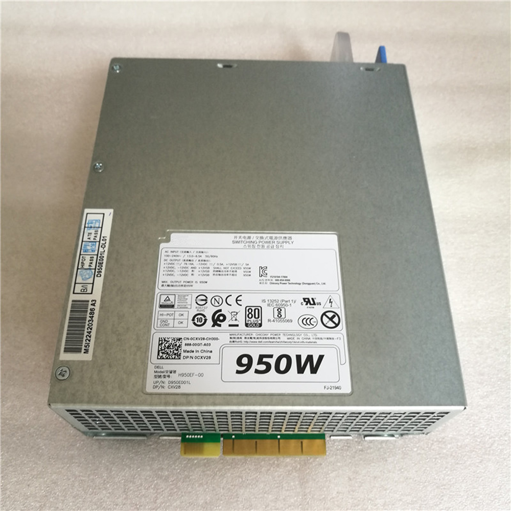 DELL H950EF-00