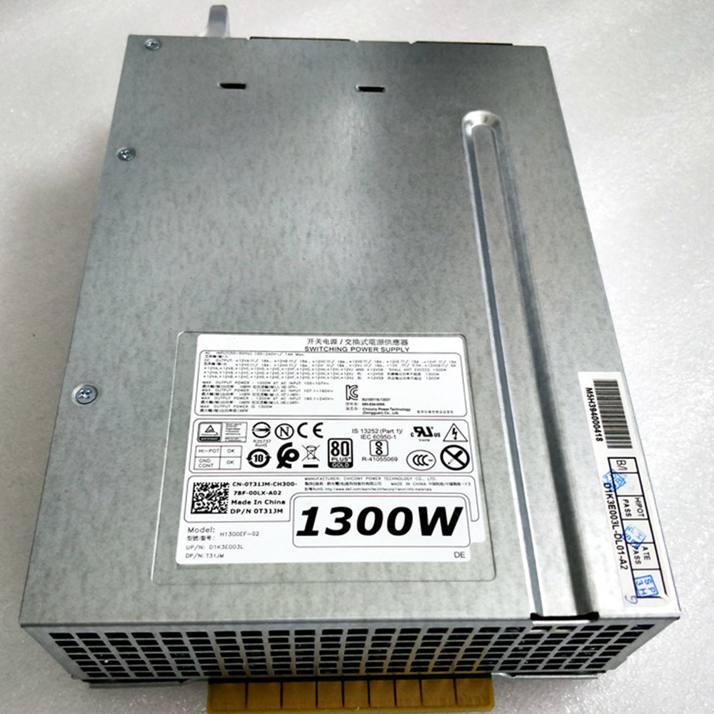 DELL H1300EF-02