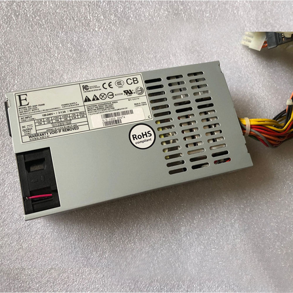 ITX ENP-7020B