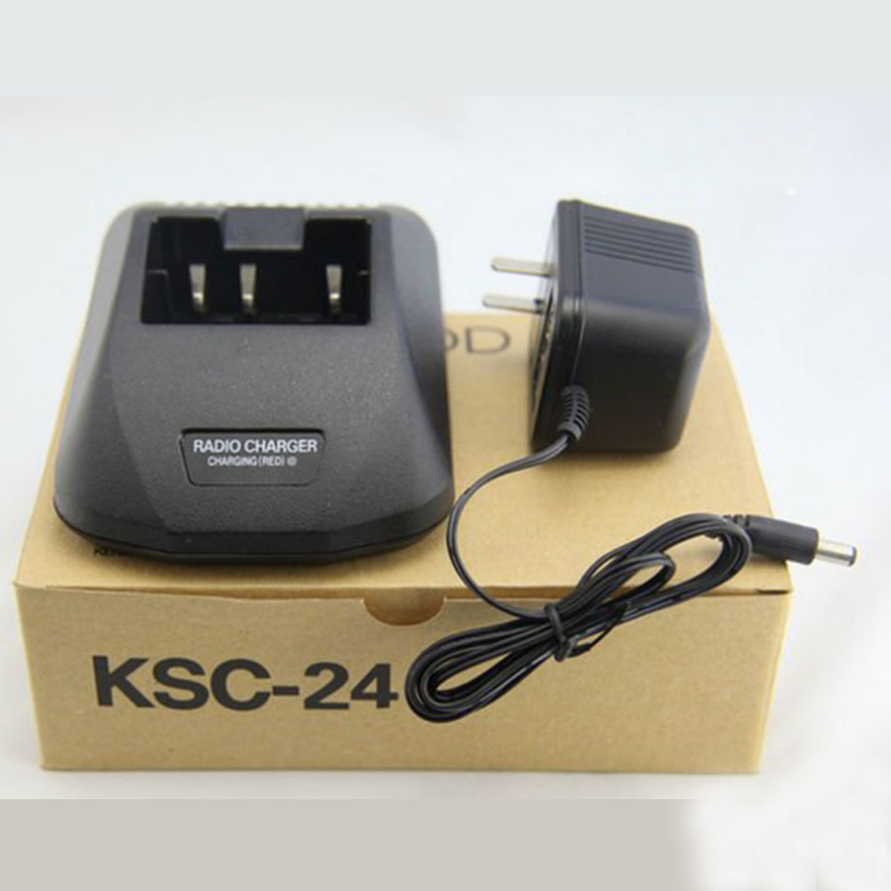 KENWOOD KSC-24