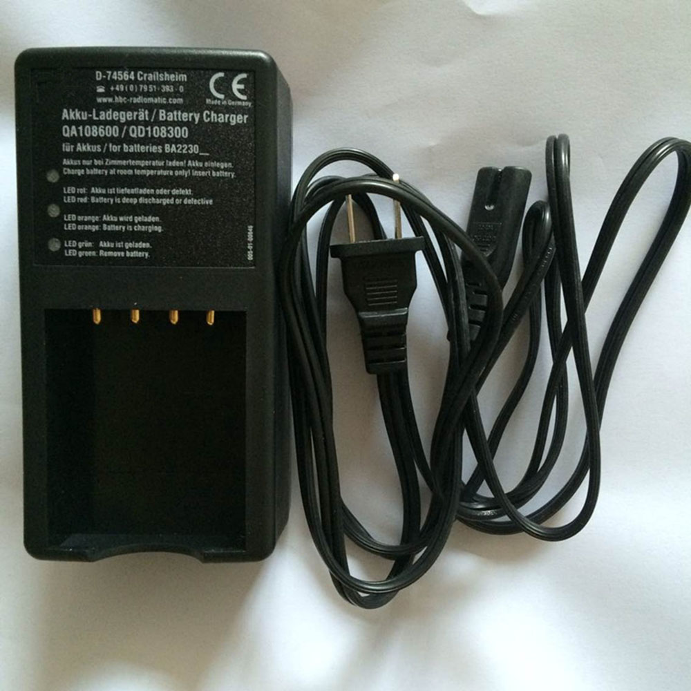 HBC QA108600