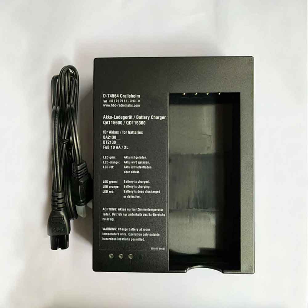 HBC QA115600