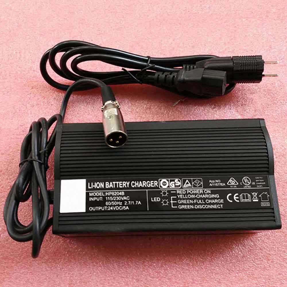 ACTIVECARE HP8204B