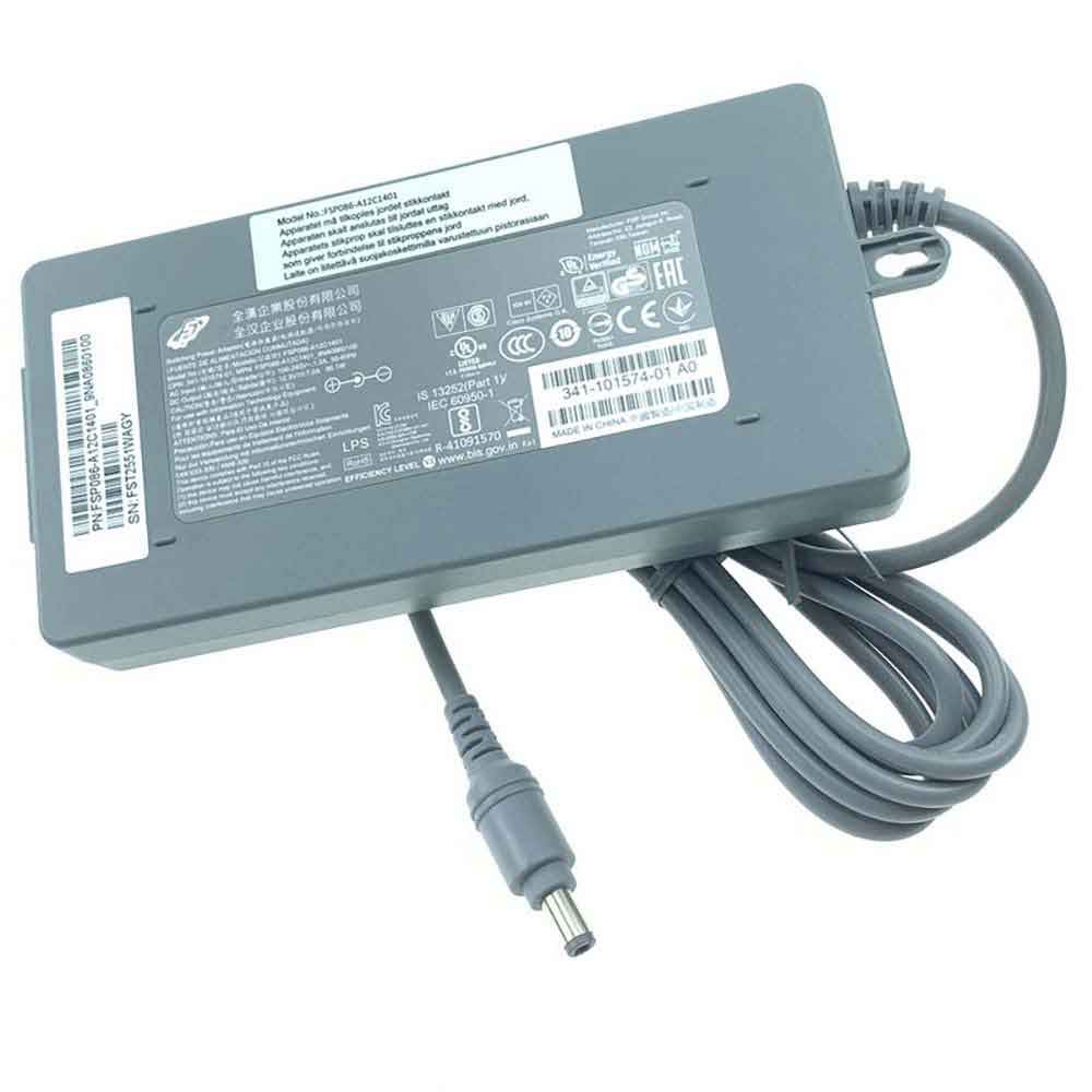 FPS GM85-120700-D Adapter