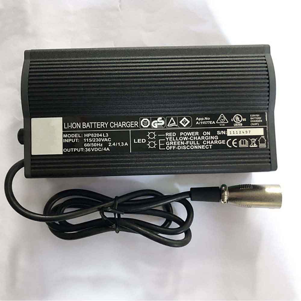HP HP8204L3