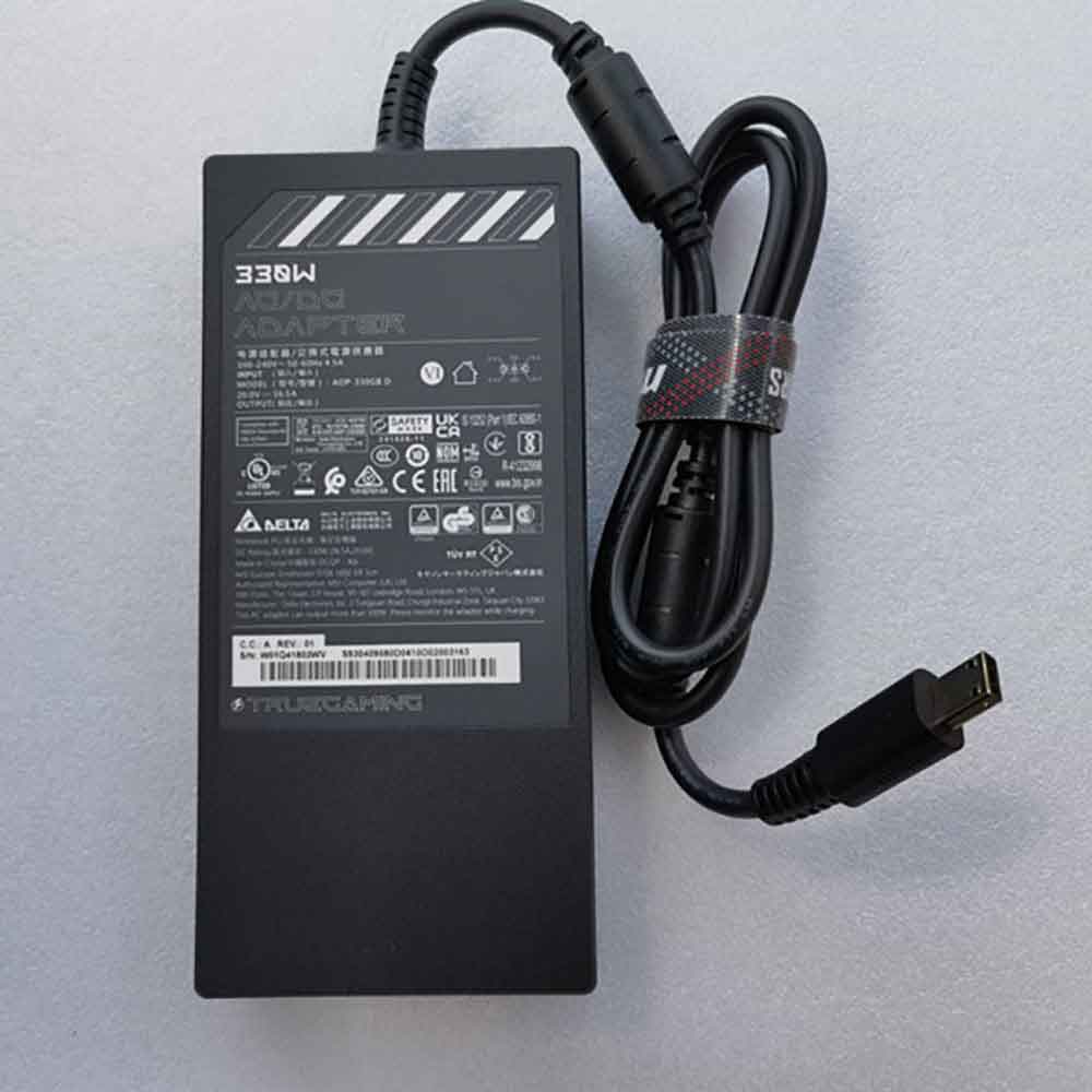 MSI A20-330P1A Laptop Netzteil Adapter