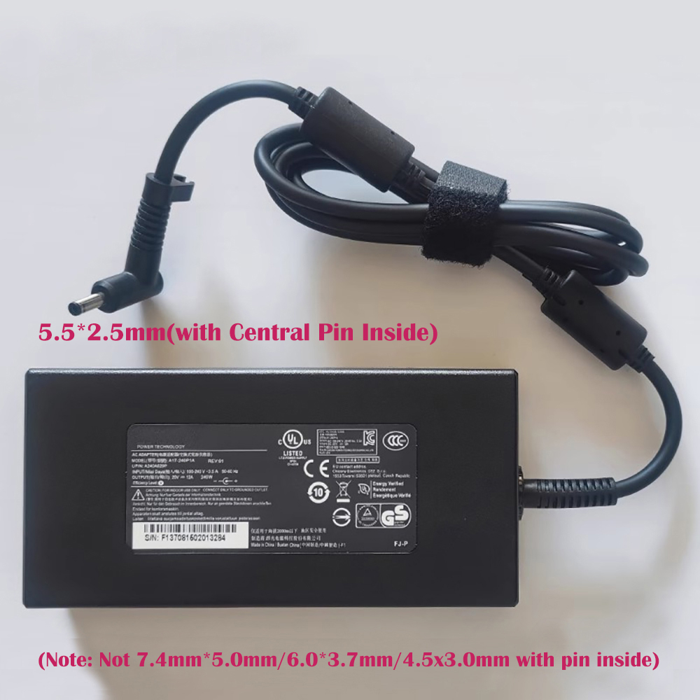 GIGABYTE A20-240P2A Adapter