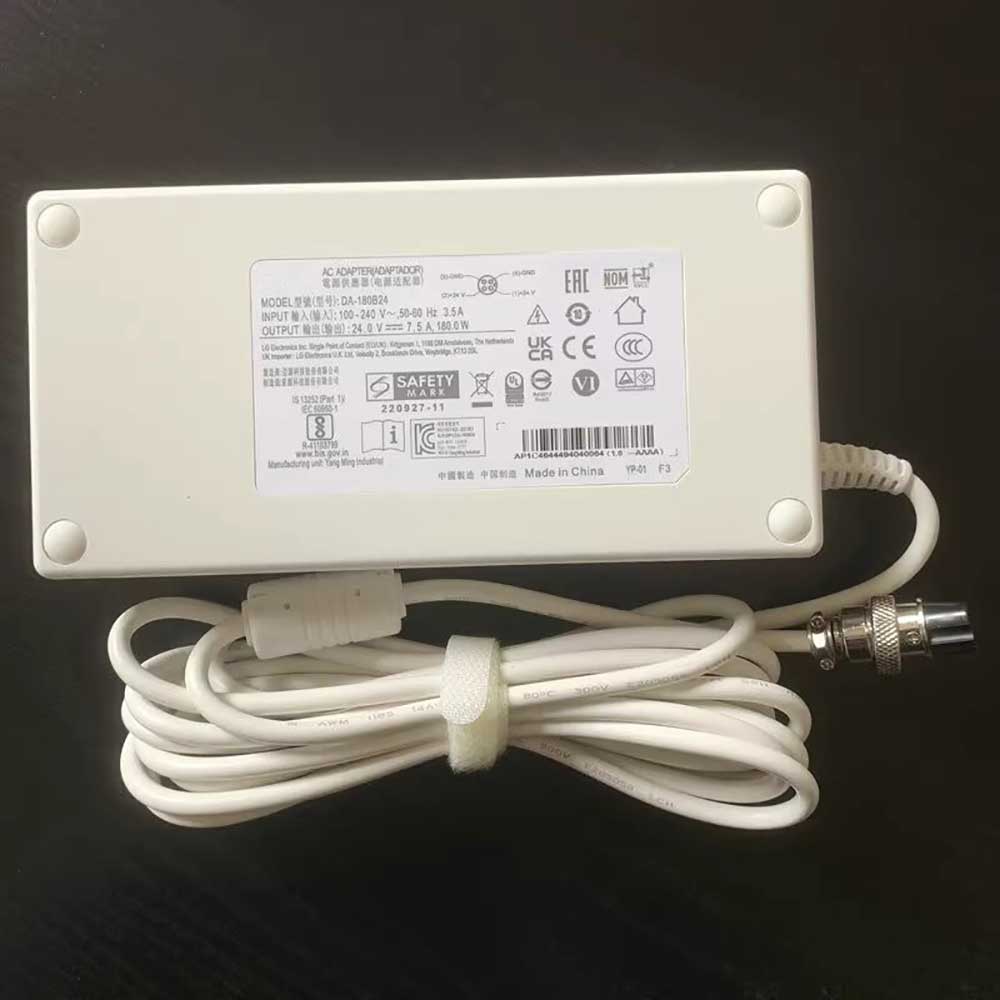 LG DA-180B24 Adapter
