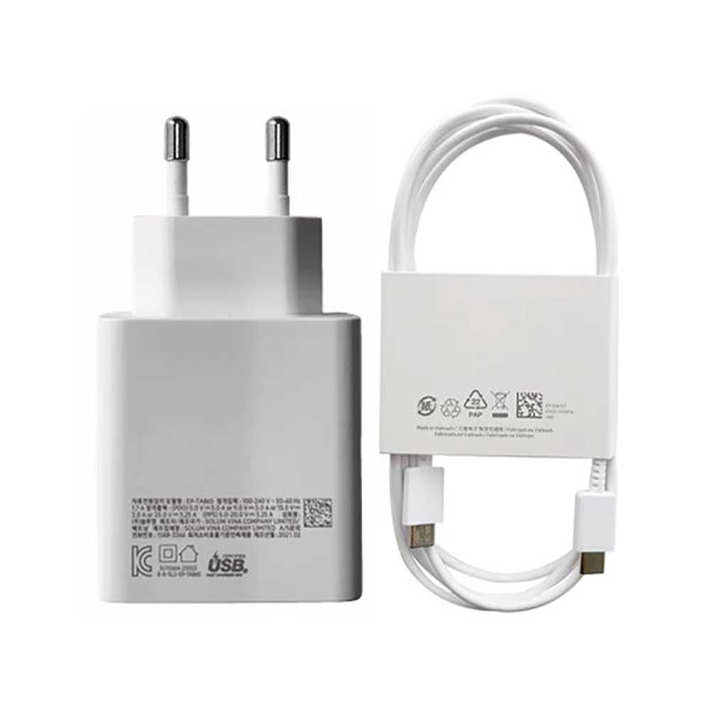 SAMSUNG NP960QGK-KG1US Adapter