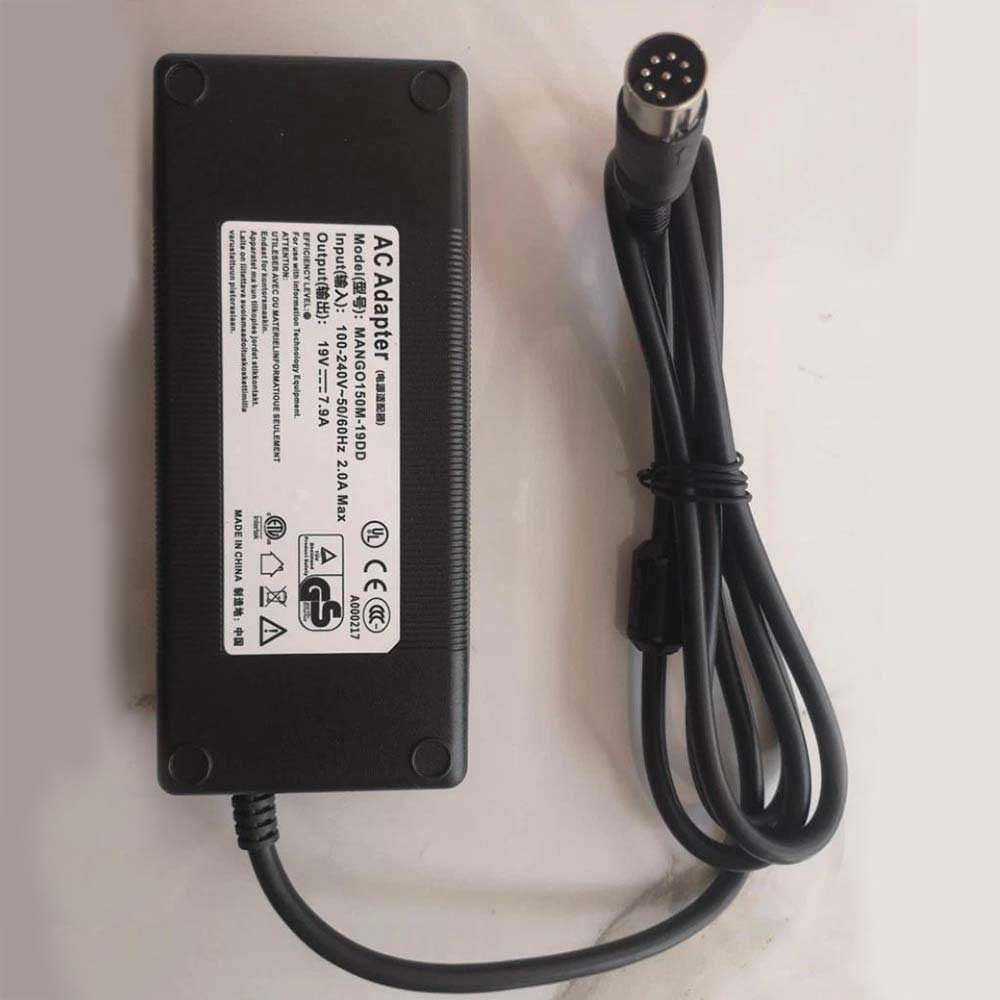Mindray MANGO150M-19DD Laptop Netzteil Adapter