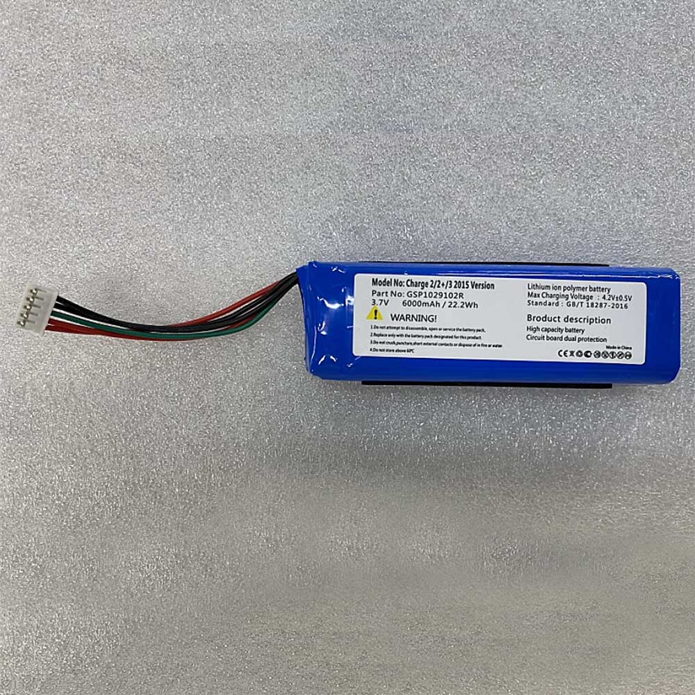 JBL GSP1029102R Akku