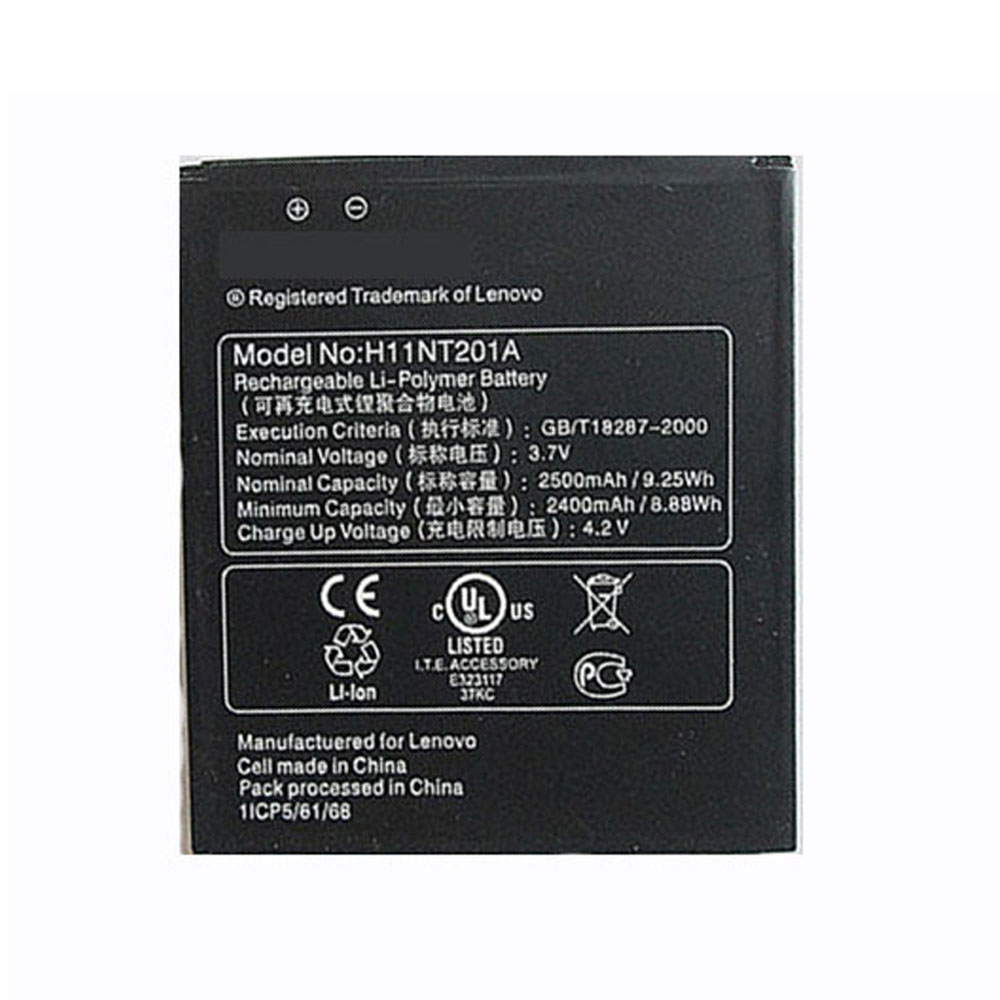 LENOVO H11NT201A Akku