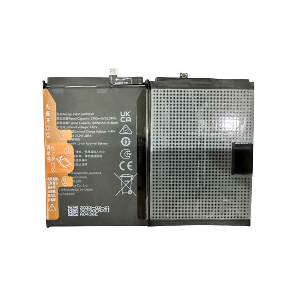 HB416491EFW