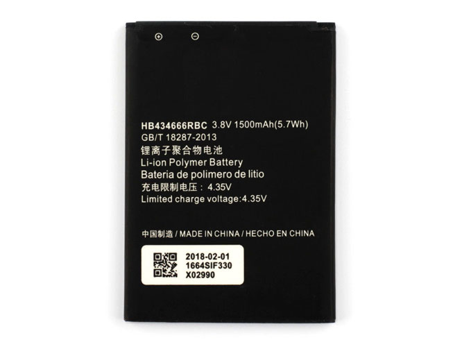 HUAWEI HB434666RBC Akku