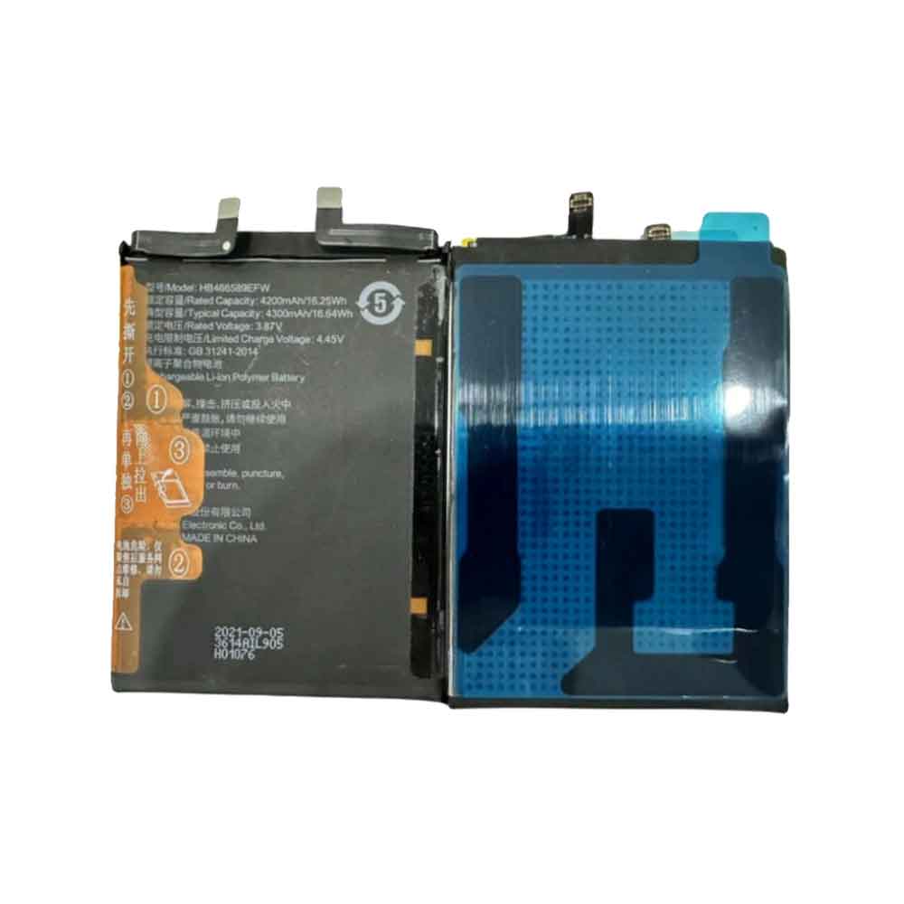 HB466589EFW