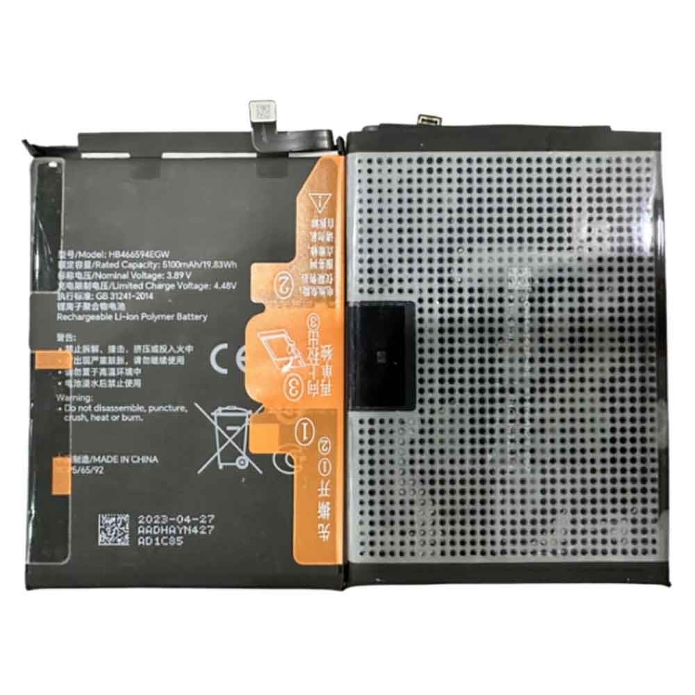 HB466594EGW