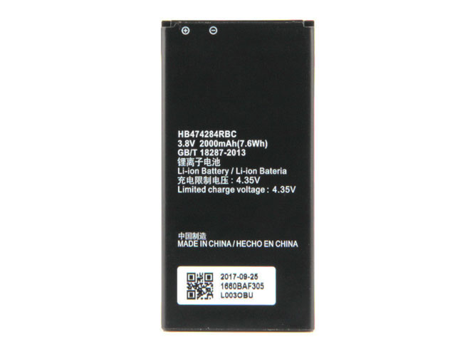 HUAWEI HB474284RBC Akku