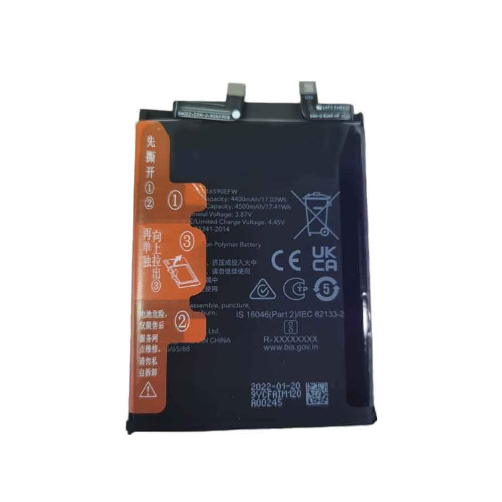 HB516590EFW