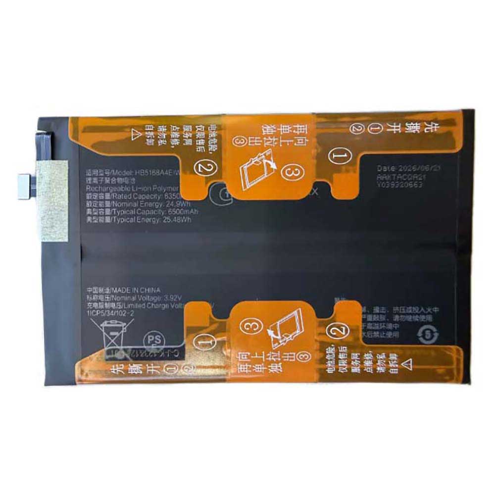 HB5168A4EIW-A