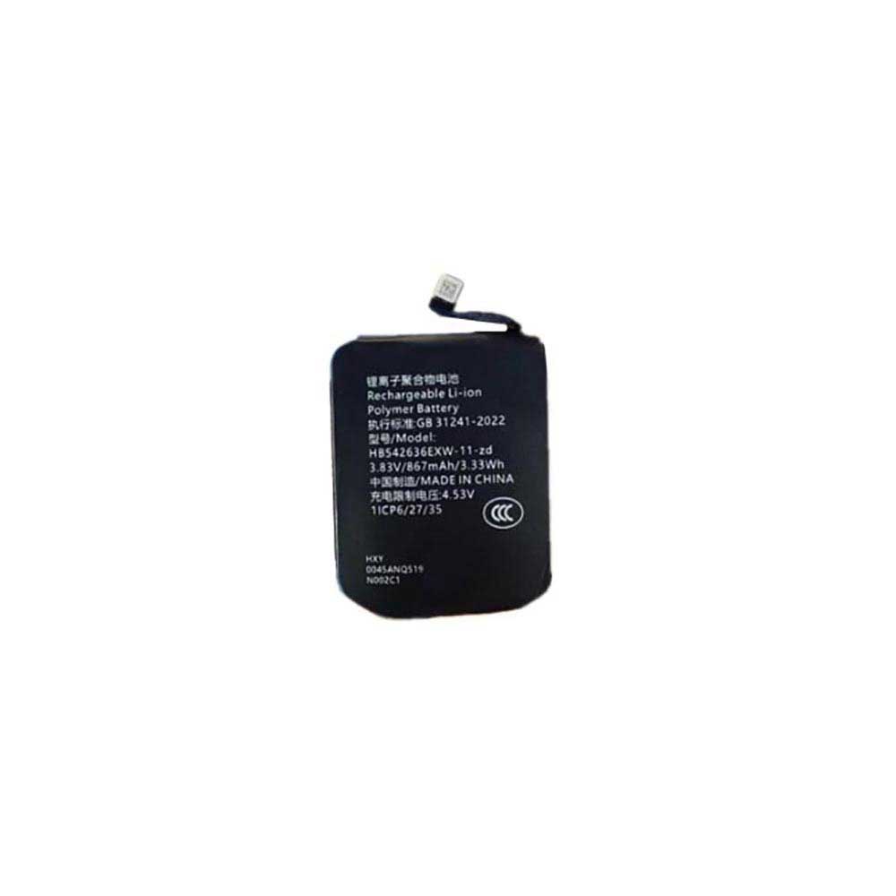 HUAWEI HB542636EXW-11-zd
