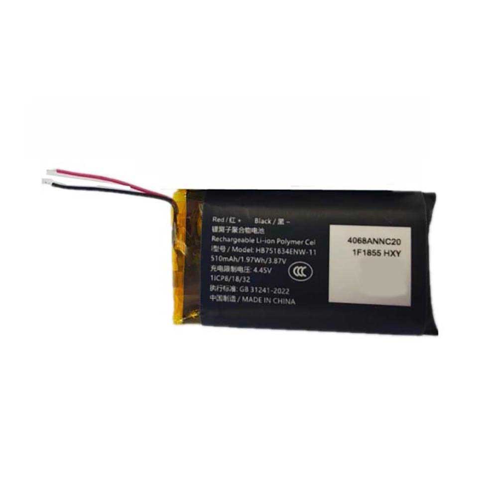 HUAWEI HB751834ENW-11