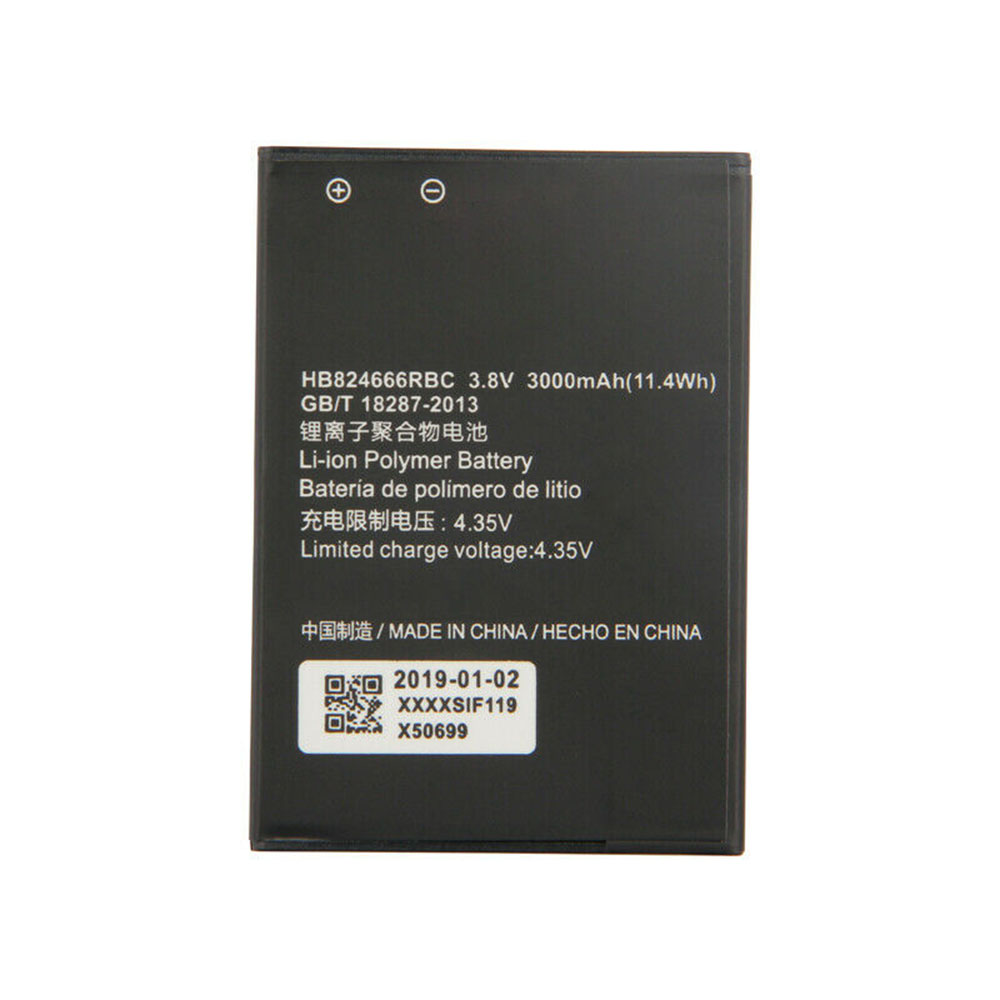 HUAWEI HB824666RBC Akku