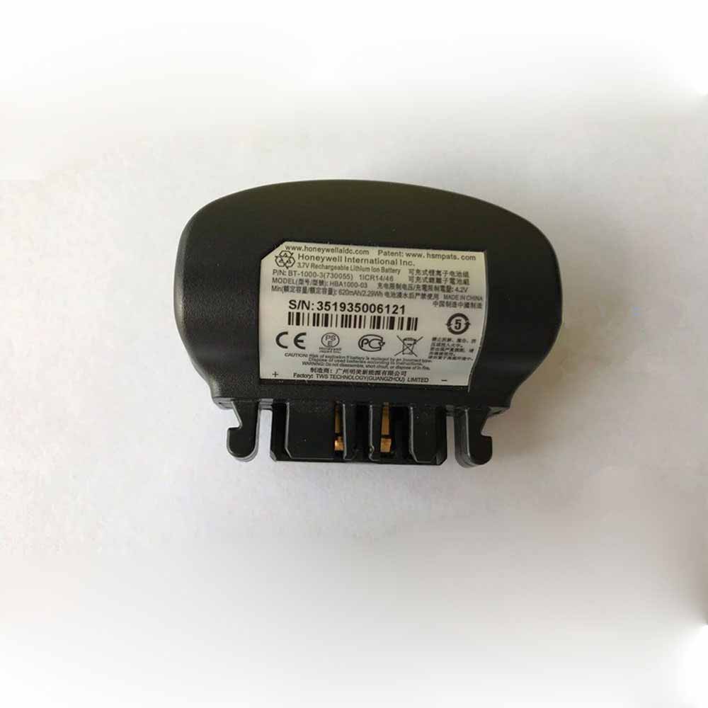 HONEYWELL HBA1000-03(730055) Akku