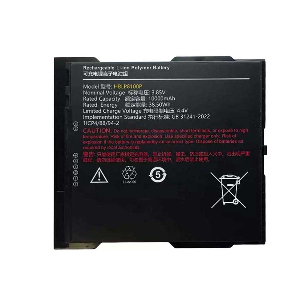 HBLP8100P