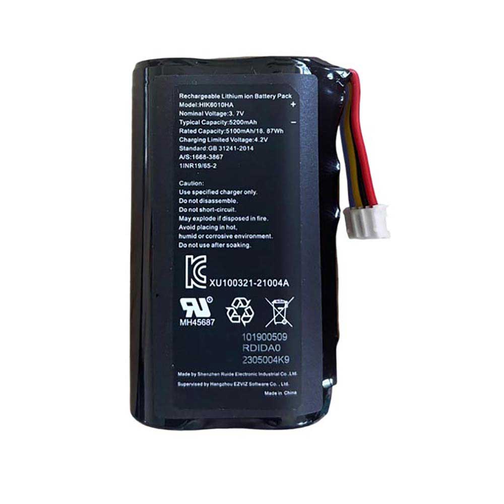 EZVIZ HIK6010HA