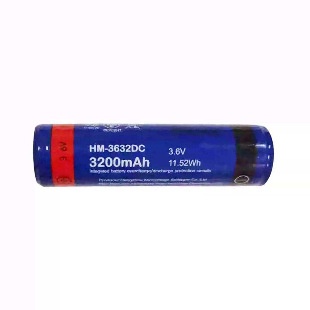 HIKMICRO HM-3632DC