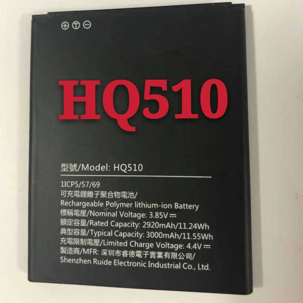 HQ510