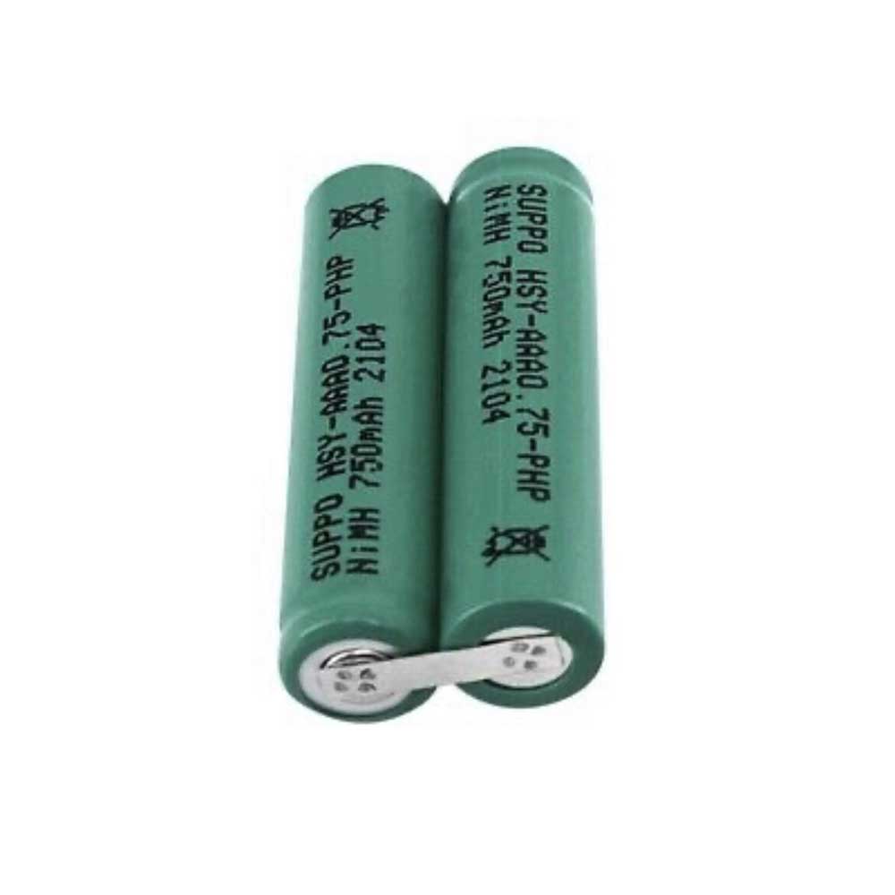 PHILIPS HSY-AAA0.75-PHP Akku