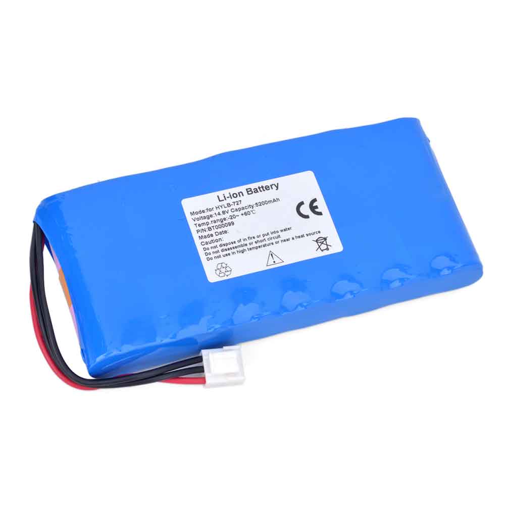 HYLB-727 