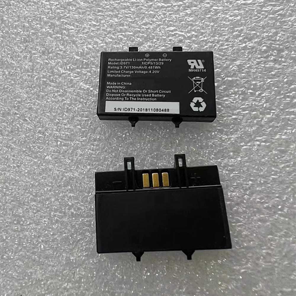COLGATE ID971 Akku