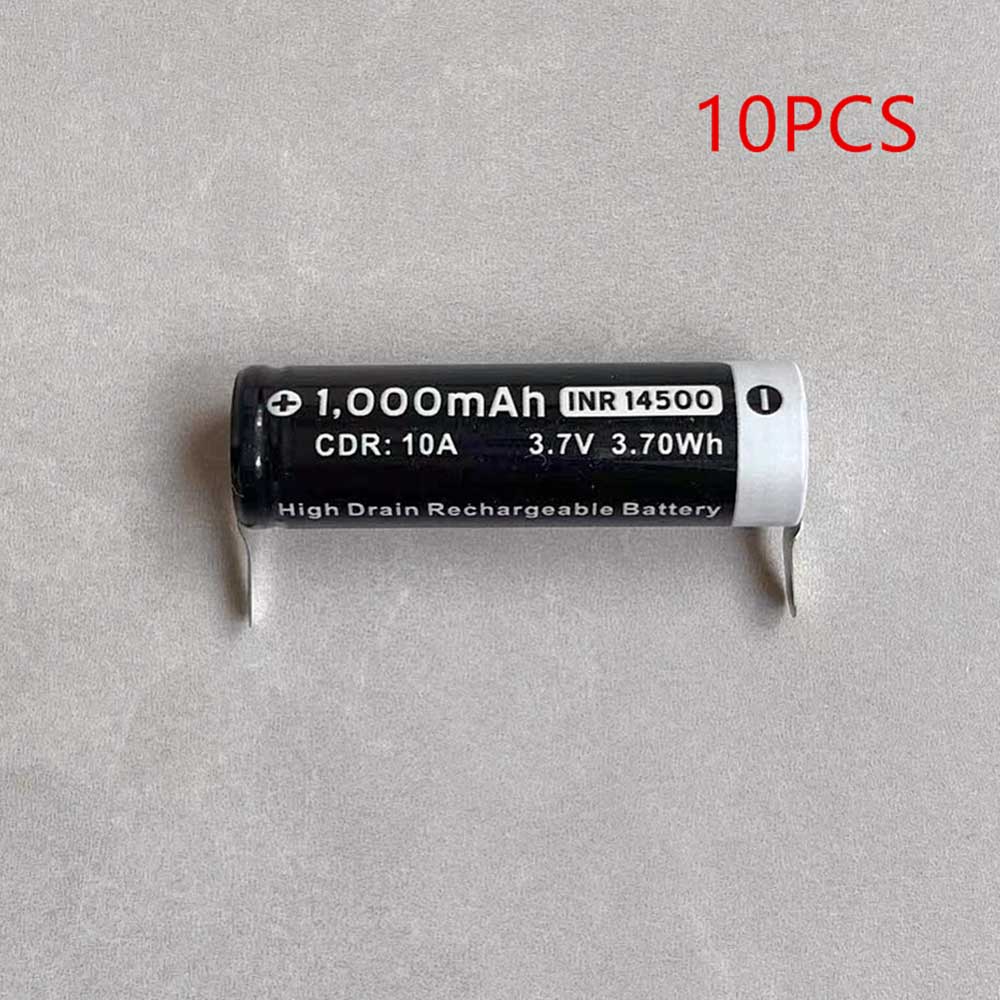 ORCA VAPE INR14500 Akku