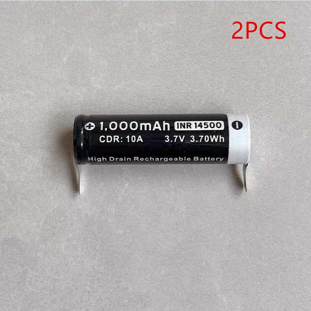 ORCA VAPE INR14500 Akku