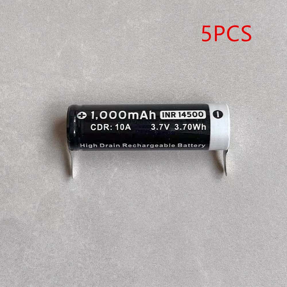 ORCA VAPE INR14500 Akku