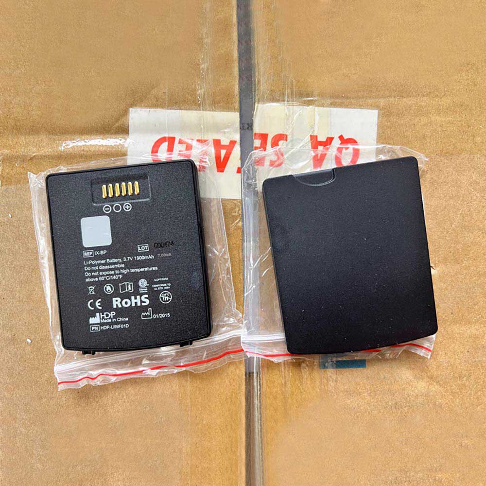 INFINITE PERIPHERALS IX-BP Akku