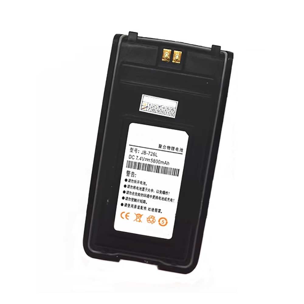 JINDA JB-726L Akku